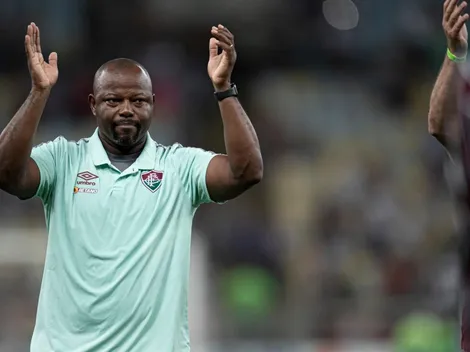 Titular absoluto na Era Marcão, defensor do Fluminense quer título da Libertadores: "De mais obsessão"