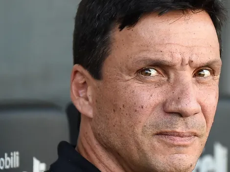 Zé Ricardo saca meia-atacante dos planos e Vasco fecha transferência do jogador em definitivo