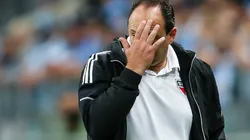 Rogério Ceni pediu um ou dois pontas para o São Paulo (Foto: Pedro H. Tesch/AGIF)