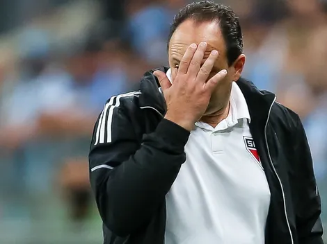 Intermediários oferecem atacante querido por Ceni para ser o “ponta” do São Paulo