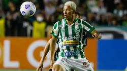 Foto: Luiz Erbes/AGIF