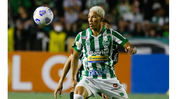 Foto: Luiz Erbes/AGIF
