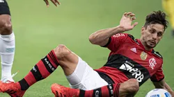 Foto: Jorge Rodrigues/AGIF