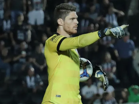 Após Kozlinski, Guarani anuncia chegada de zagueiro ex-Vasco