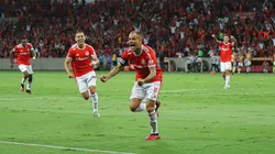 Libertadores 2020, Internacional x Tolima