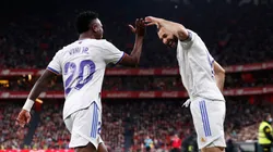 Athletic Club v Real Madrid CF - La Liga Santander