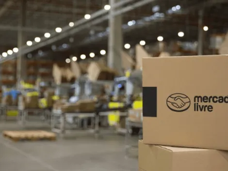 Mercado Livre divulga os produtos mais vendidos em 2021