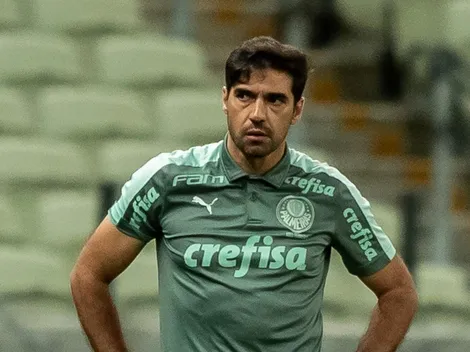 “O motivo é financeiro, mas não só”; Abel não quer contratação de reforço; Veja