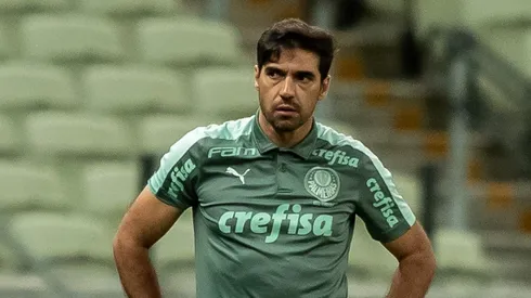 Foto: Pedro Chaves/AGIF