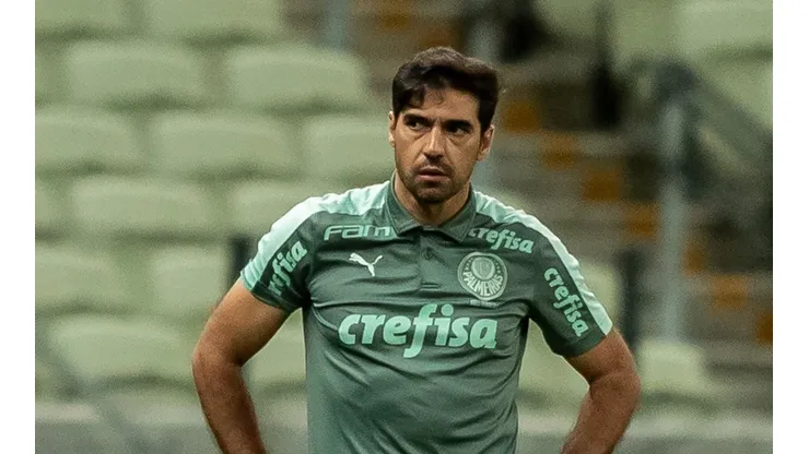 Foto: Pedro Chaves/AGIF
