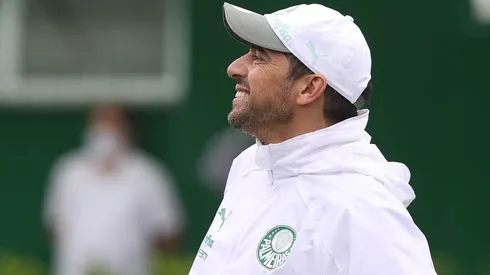 Foto: Cesar Greco - Sociedade Esportiva Palmeiras