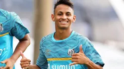 Ferroviária x Santos; prognósticos dos sites de apostas para o jogo que decide o Grupo 8 (Foto: Pedro Ernesto Guerra Azevedo/Santos FC)