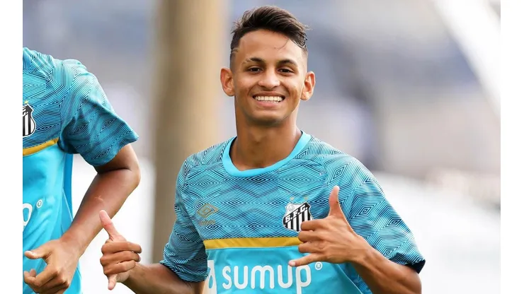 Ferroviária x Santos; prognósticos dos sites de apostas para o jogo que decide o Grupo 8 (Foto: Pedro Ernesto Guerra Azevedo/Santos FC)