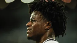 Foto: Allan Carvalho/AGIF - Lucas Santos chega em definitivo para o Tombense em 2022