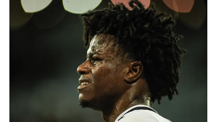 Foto: Allan Carvalho/AGIF - Lucas Santos chega em definitivo para o Tombense em 2022