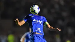 Cruzeiro prepara o adeus de mais um jogador com história no clube