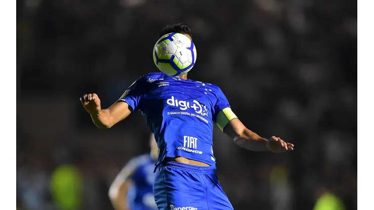 Cruzeiro prepara o adeus de mais um jogador com história no clube