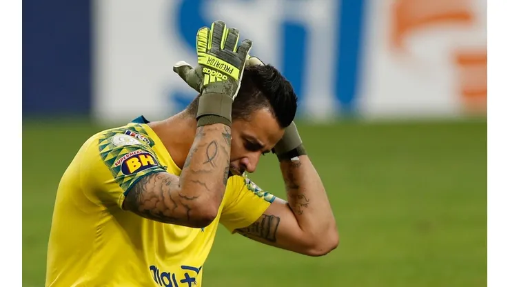 Foto: Jeferson Guareze/AGIF