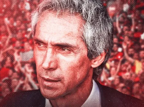 Craque da seleção polonesa abre o jogo após saída do técnico Paulo Sousa para o Flamengo