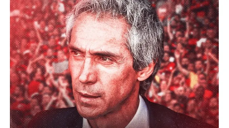 Foto: Divulgação/CRF - Paulo Sousa deixou a seleção da Polônia para assinar com o Flamengo