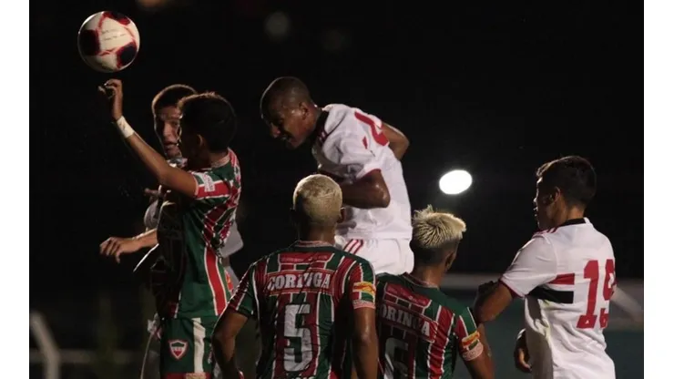 Perilima x São Paulo; prognósticos para o jogo que pode garantir a classificação do São Paulo (Foto: Rubens Chiri/Saopaulofc.net)