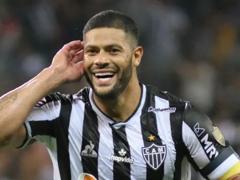 “Conhece o Hulk”:Jornalista aponta “perda de tempo” do Atlético e indica treinador livre no mercado