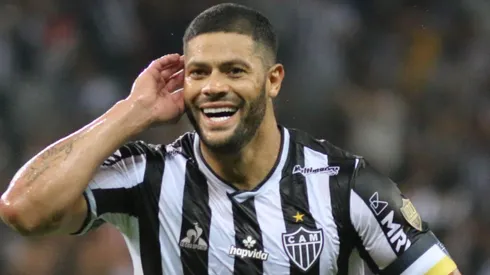 Foto: Fernando Moreno/AGIF