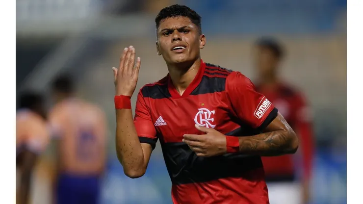 Floresta x Flamengo; prognósticos do jogo que pode classificar o Flamengo (Foto: Fotos: Gilvan de Souza/Flamengo)