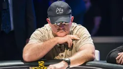 O blefe é um recurso importante do poker (Foto: Divulgação/WPT)