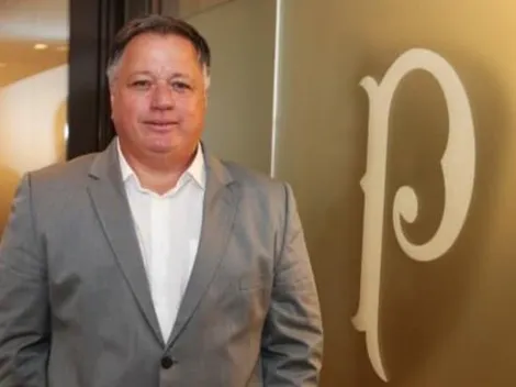 Flamengo sinaliza proposta “pesada” para contratar sonho de Barros e Palmeiras teme levar “chapéu” no negócio