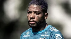 Foto: Ivan Storti/ Santos