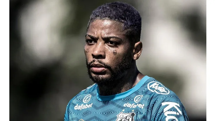 Foto: Ivan Storti/ Santos