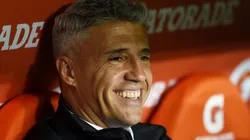 Crespo optou por focar em sua volta ao São Paulo.