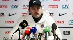 Vannes OC v Paris Saint-Germain - French Cup