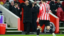 Brentford v Manchester City - Premier League