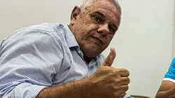 Foto: (Flickr Oficial Paysandu/John Wesley/Paysandu) - Maurício Ettinger, presidente do Paysandu, é a favor de uma mudança no formato da Série C