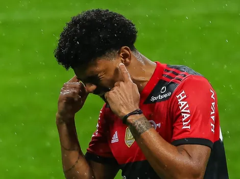 “Para o lugar de B. Viana;” zagueiro de 31 anos que joga na “La Liga” é oferecido ao Fla