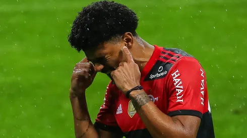 Foto: Pedro H. Tesch/AGIF