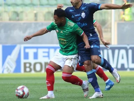 Focado no Paulistão, Mirassol oficializa contratação de meia Claudinho, ex-Cruzeiro