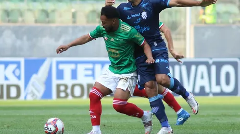 Foto: Fernando Moreno/AGIF - Claudinho é o novo reforço do Mirassol para o Paulistão