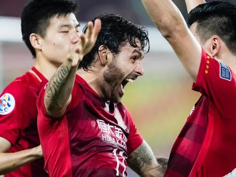 Após Goulart, Santos consulta mais um brasileiro que atuava na China