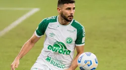 Foto: Robson Mafra/AGIF - O defensor está de volta ao Bahia após empréstimo