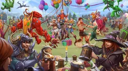 Em aniversário de 25 anos, Tibia adicionará sons ao jogo