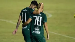 Foto: Marcos Zanutto/AGIF - Sávio e Régis quando atuavam pelo Bugre