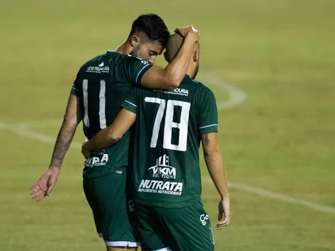 Guarani tem lacuna no setor ofensivo após saída de dupla artilheira e líder de assistências na Série B