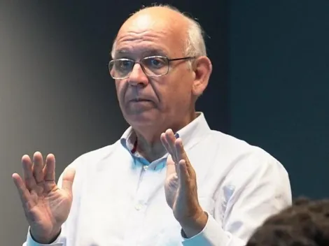 Romildo não aceita pagar R$ 500 mil e medalhão está de saída do Grêmio