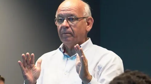 Foto: Luciano Amoretti/Grêmio FBPA - Presidente vem realizando um corte de custos.