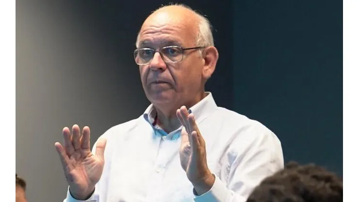 Foto: Luciano Amoretti/Grêmio FBPA - Presidente vem realizando um corte de custos.