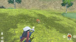 Pokémon Legends: Arceus recebe novo trailer japonês com gameplay e Pokédex