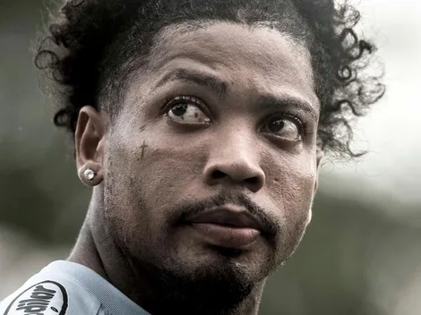 Marinho não se cala, abre o jogo sobre reforços no Santos e indica futuro